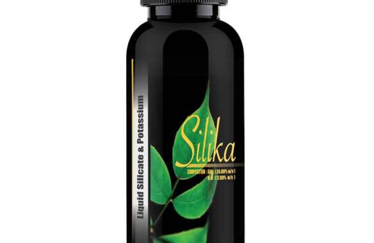 ( Silika /Liquid Silis Potass): سیلیس پتاس مایع٬ ۱۲٪ پتاسیم٬ ۲۶٪ سیلیکات پتاسیم